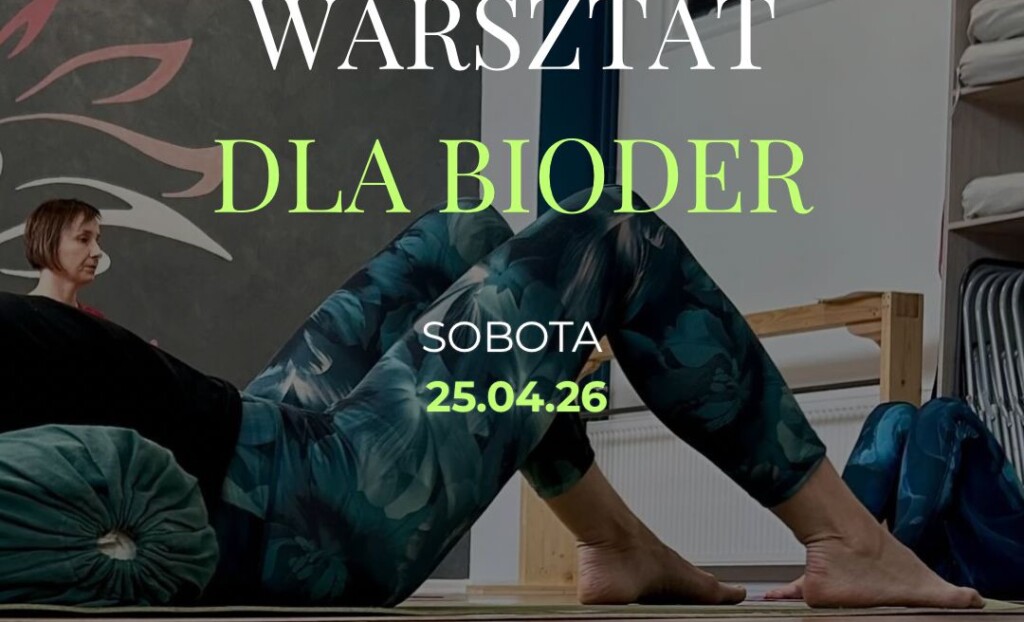  Warsztat jogi dla bioder