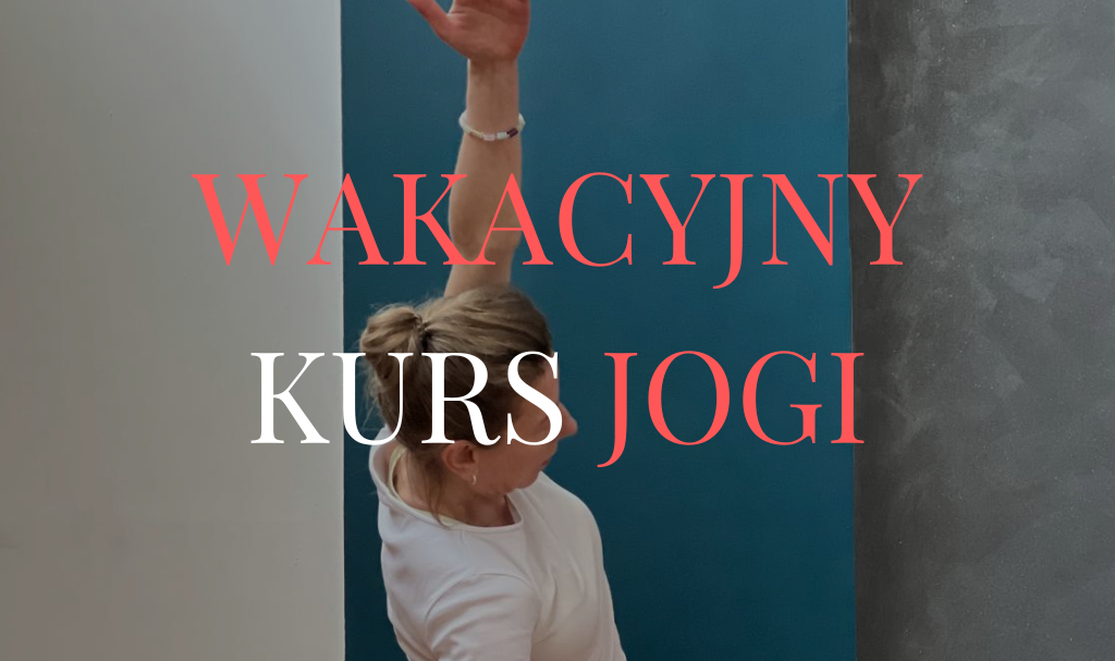  Nowy kurs wakacyjny KW1